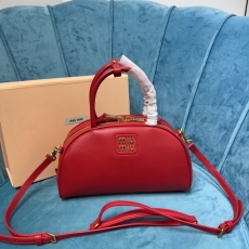 Miu Miu Top Handle Bags